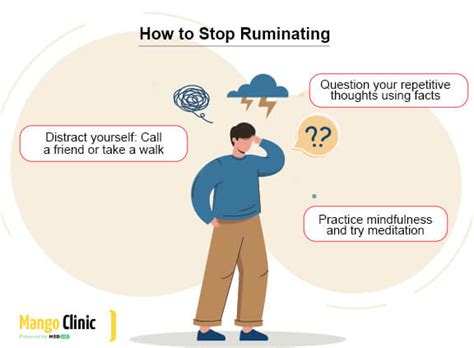 How to Stop Irrational Thoughts .